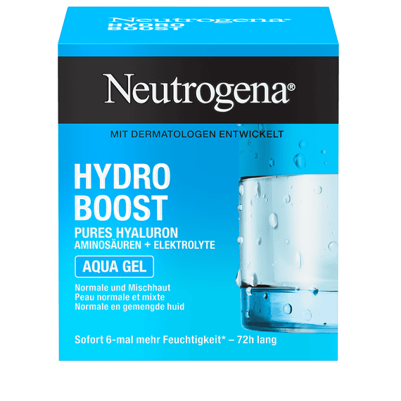 Aqua Gel