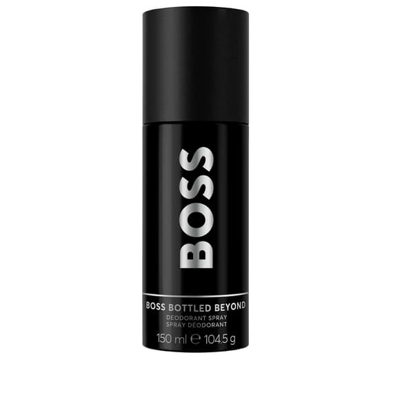 Beyond Deo Spray