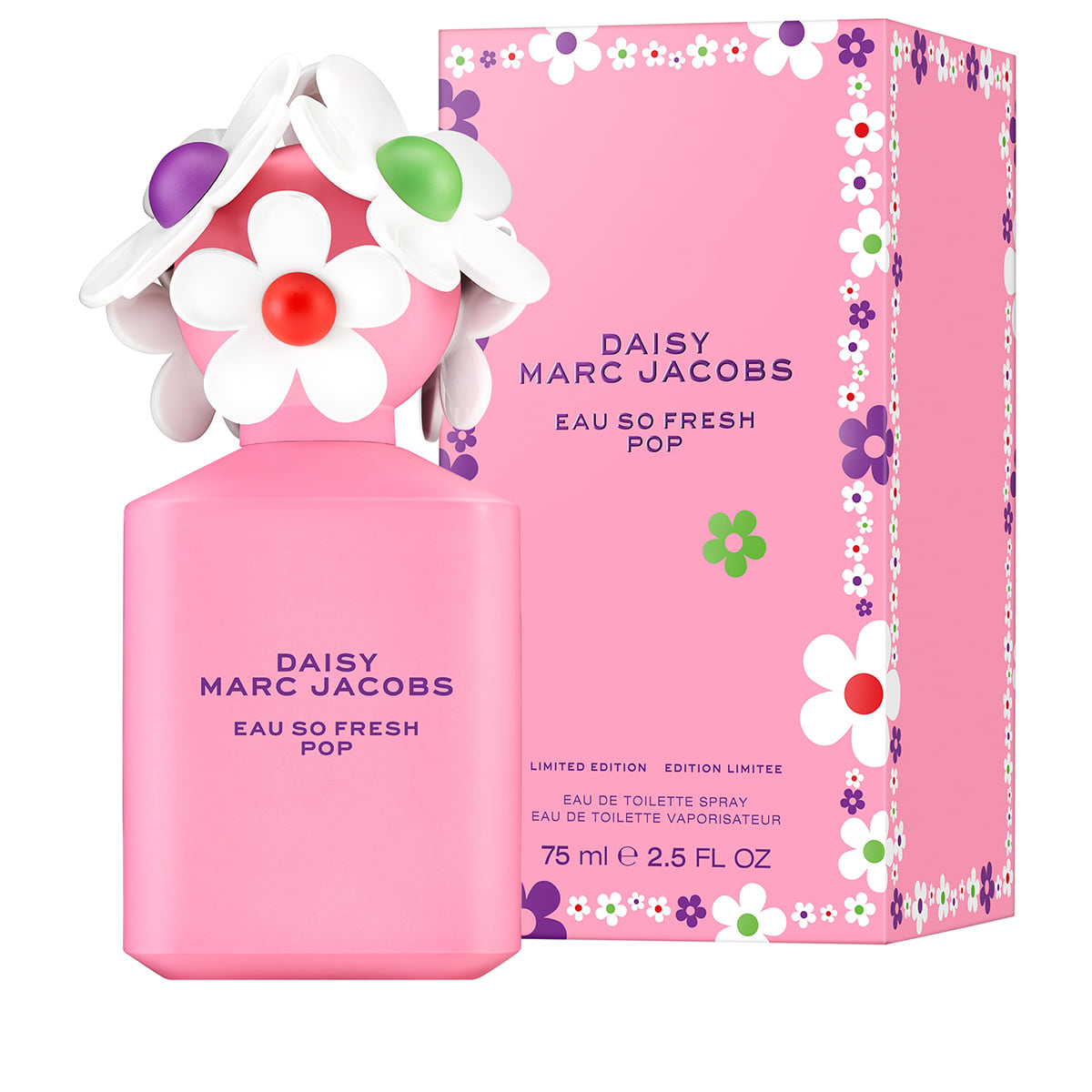 Eau so Fresh Pop Eau de Toilette