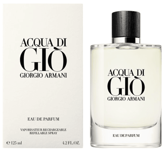 Acqua Di Giò Eau de Parfum
