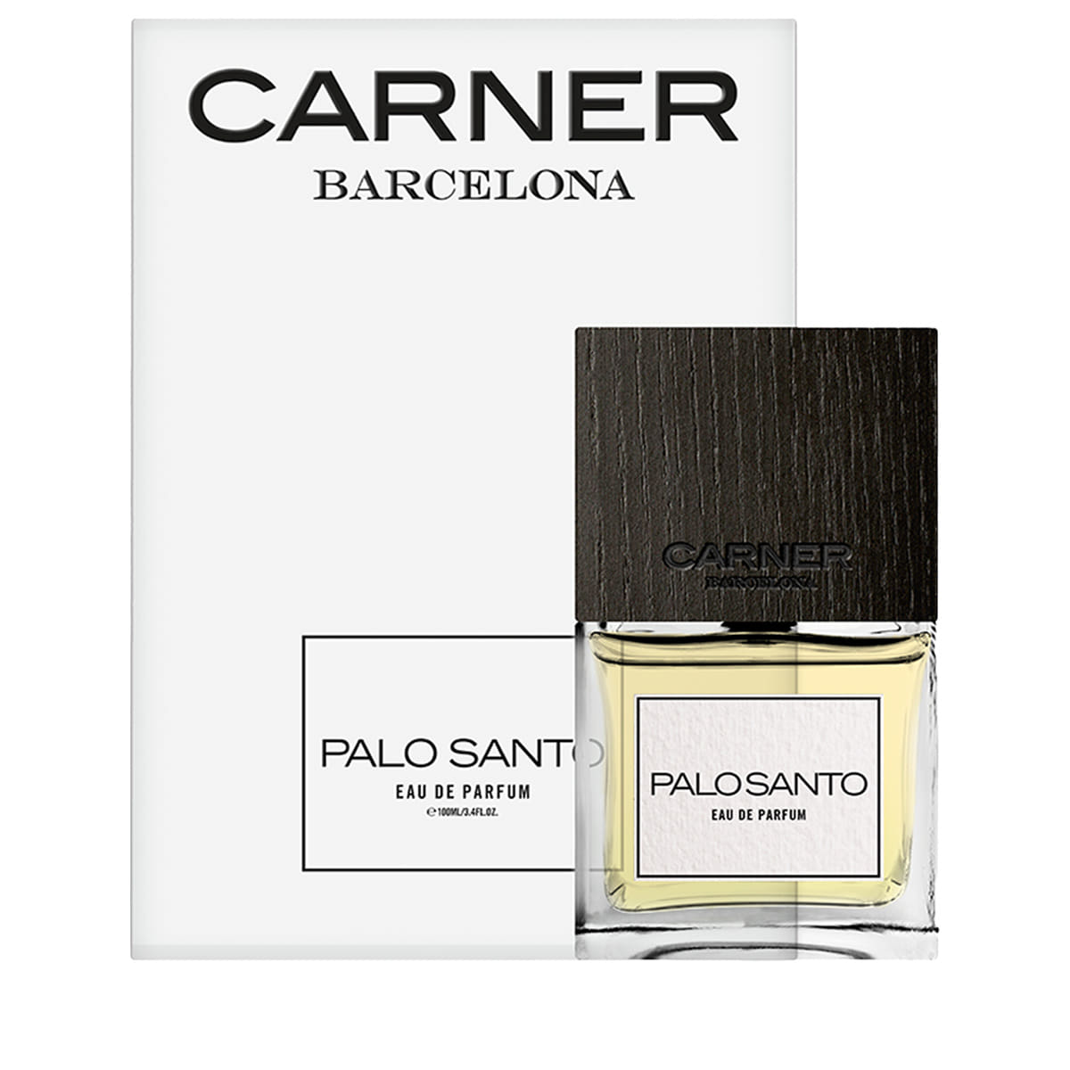 Palo Santo Eau de Parfum