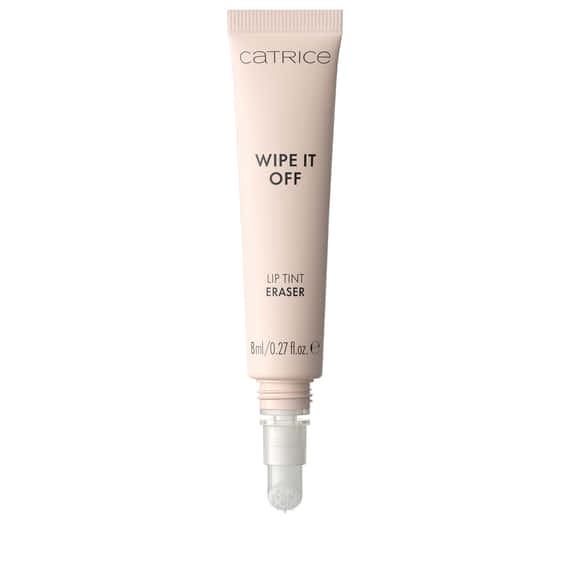 Wipe It Off Lip Tint Eraser - 010 Un-Tinted