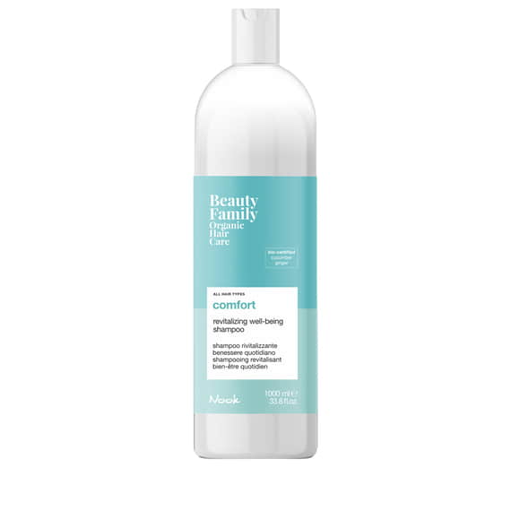 Comfort Shampoo