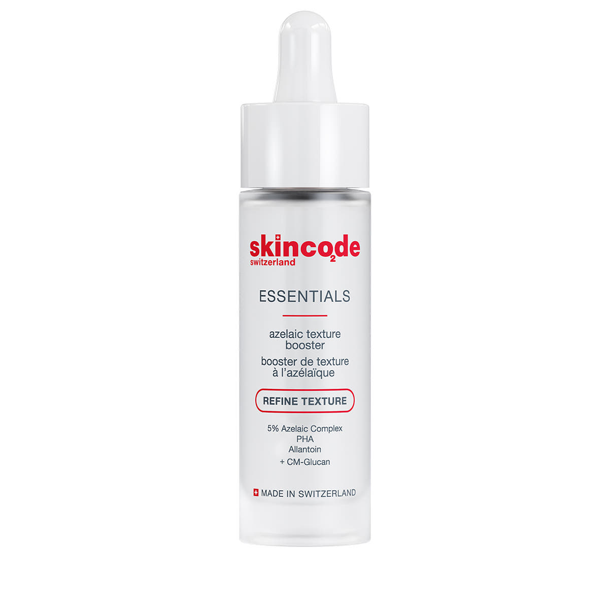 Azelaic Texture Booster