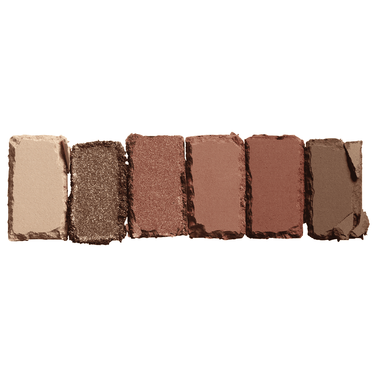 Ultimate Edit Shadow Palette, Warm Neutrals