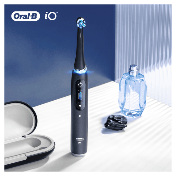 Replacement Brush Heads Ultimate Clean - 4 Pcs.