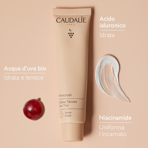 CC Cream