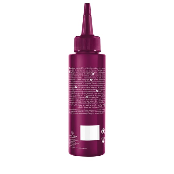 Hair Growth Serum