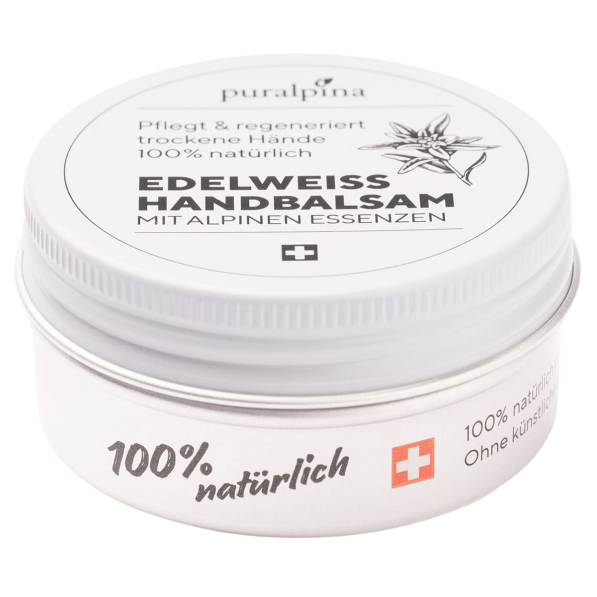 Edelweiss Handbalsam