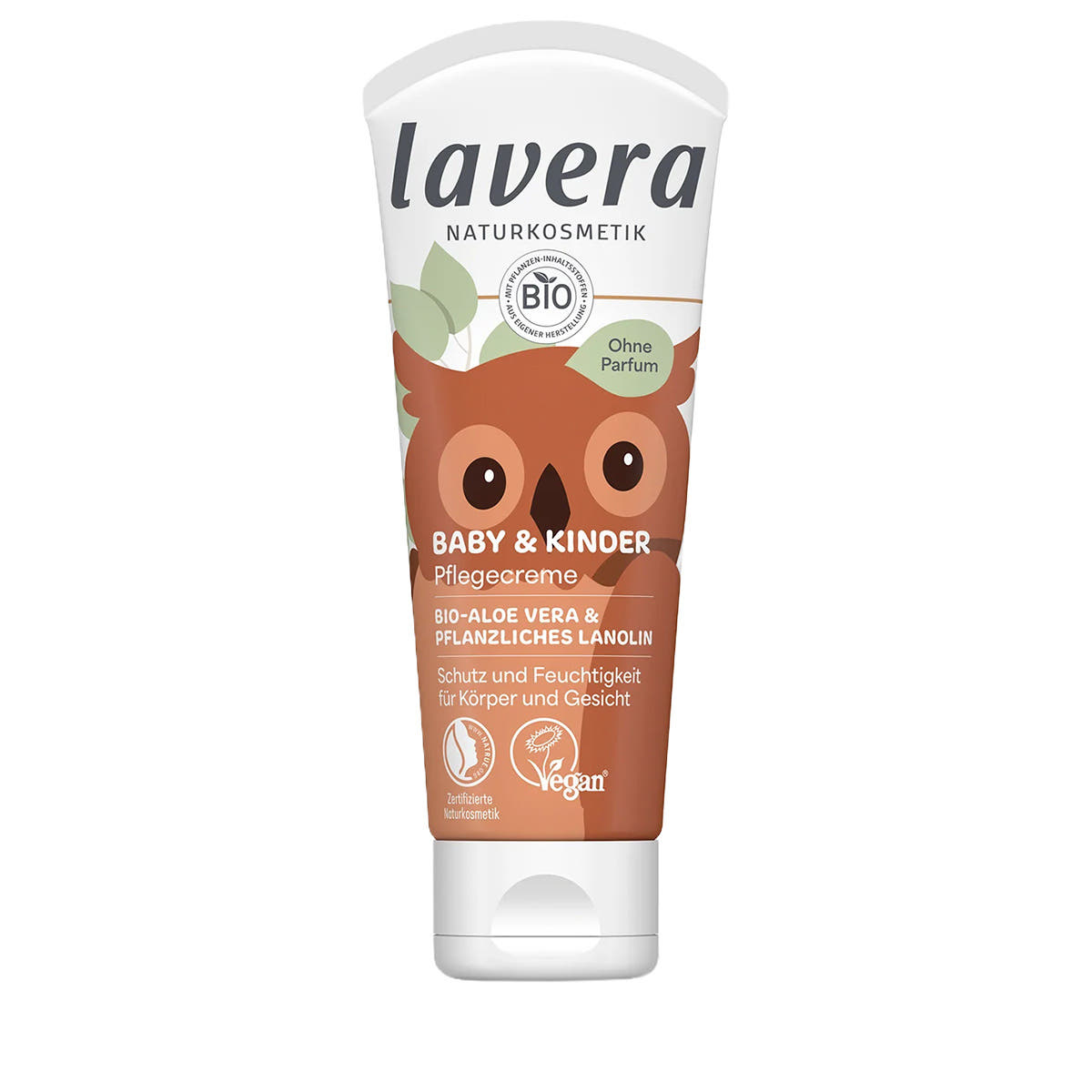 Crema Trattante per Neonati & Bambini