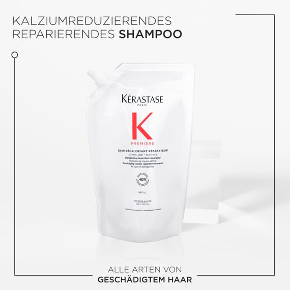Bain Décalcifiant Réparateur Nachfüllpack