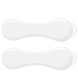 Reusable Mouth Pads Hyaluron