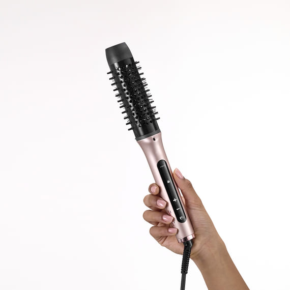 Heizbürste 38mm Volume Boost