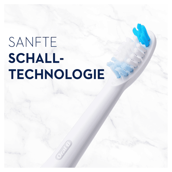 Clean Brossettes Emboîtables de Remplacement - 4 Pcs.