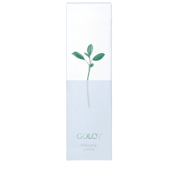 Massage Lotion