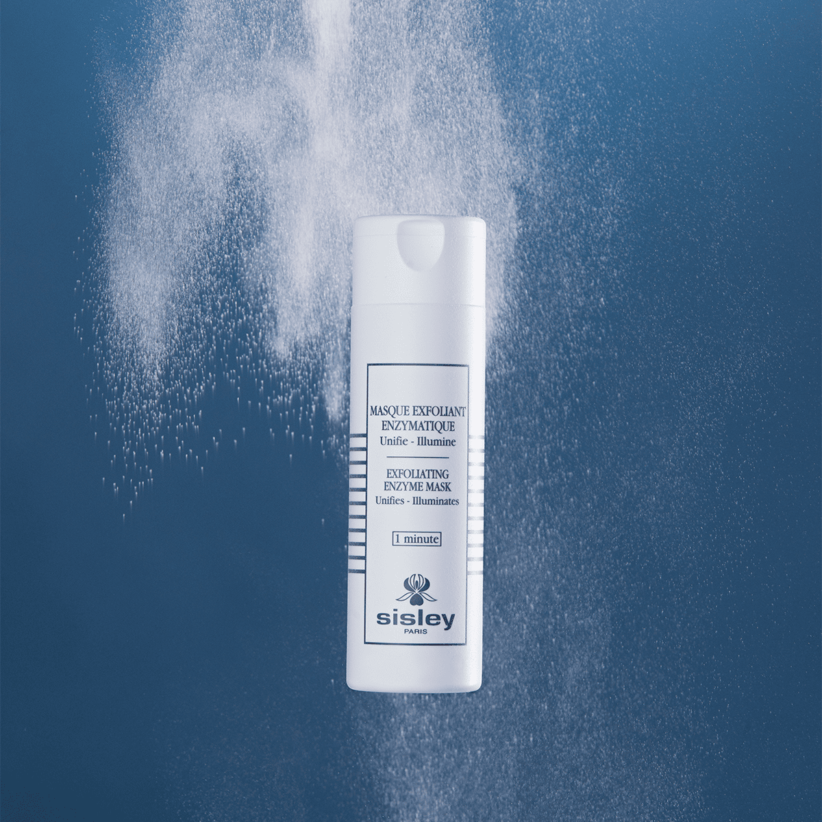Masque Exfoliant Enzymatique