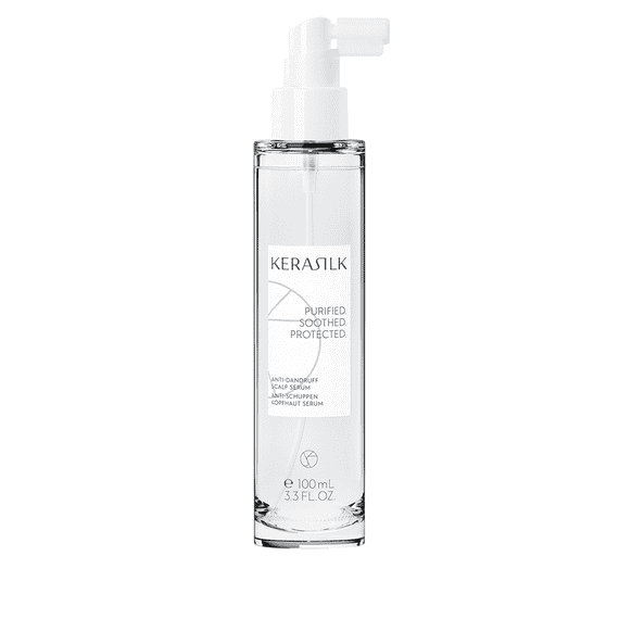 Sérum antipelliculaire pour cuir chevelu