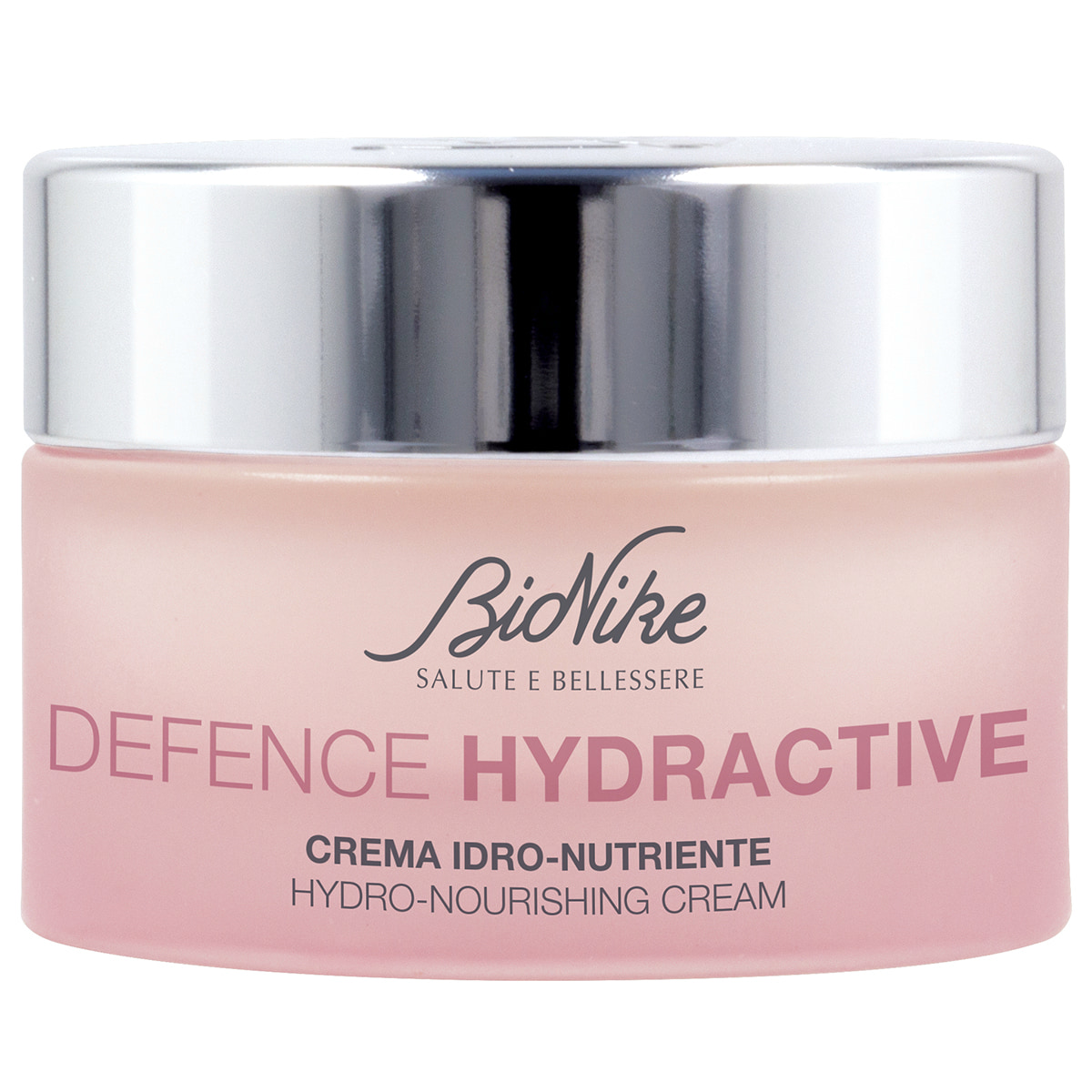 Hydro-Nourishing Cream