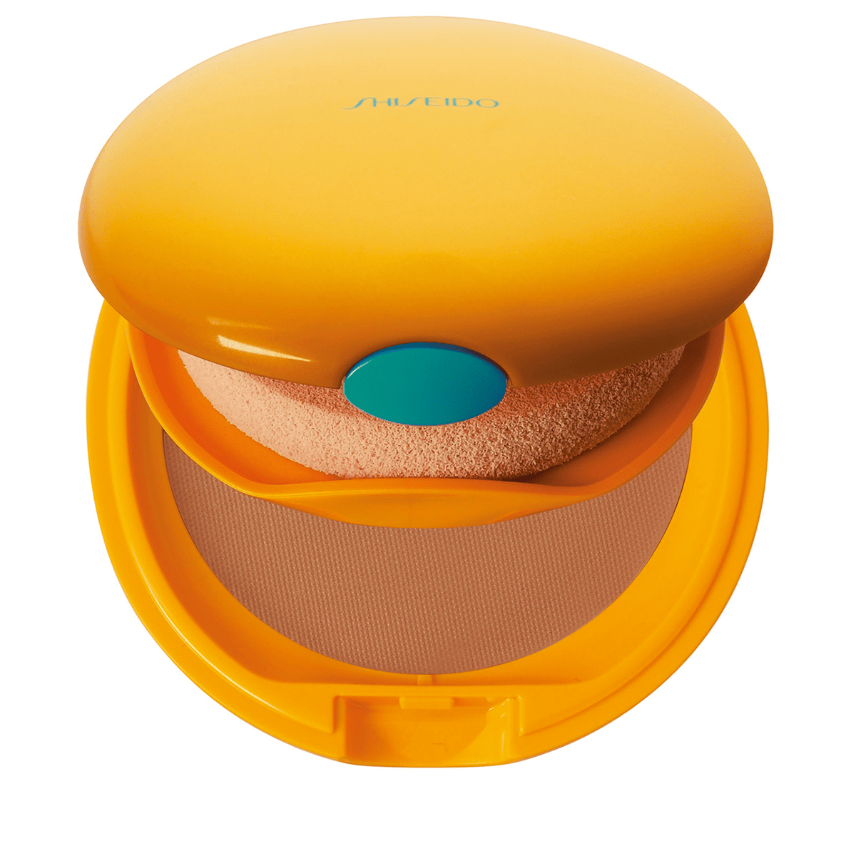 Tanning Compact Foundation Natural SPF6