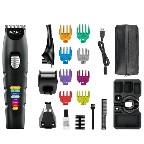 Color Trim Advanced Multifunktionstrimmer