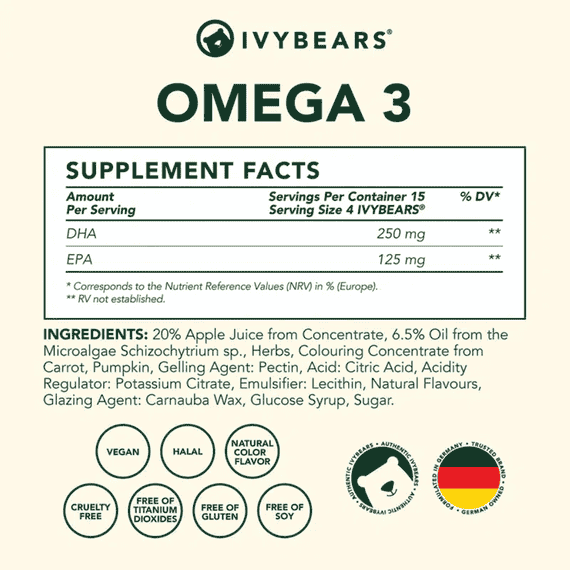 Omega 3