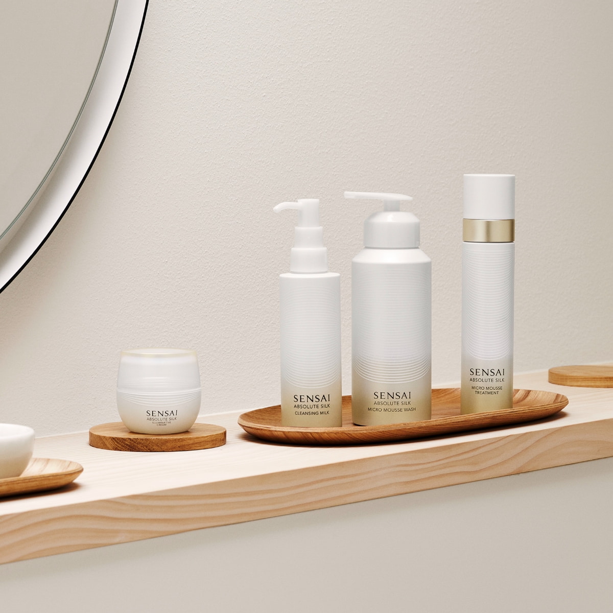 Illuminative Cream
