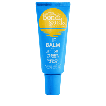 Lip Balm SPF50+