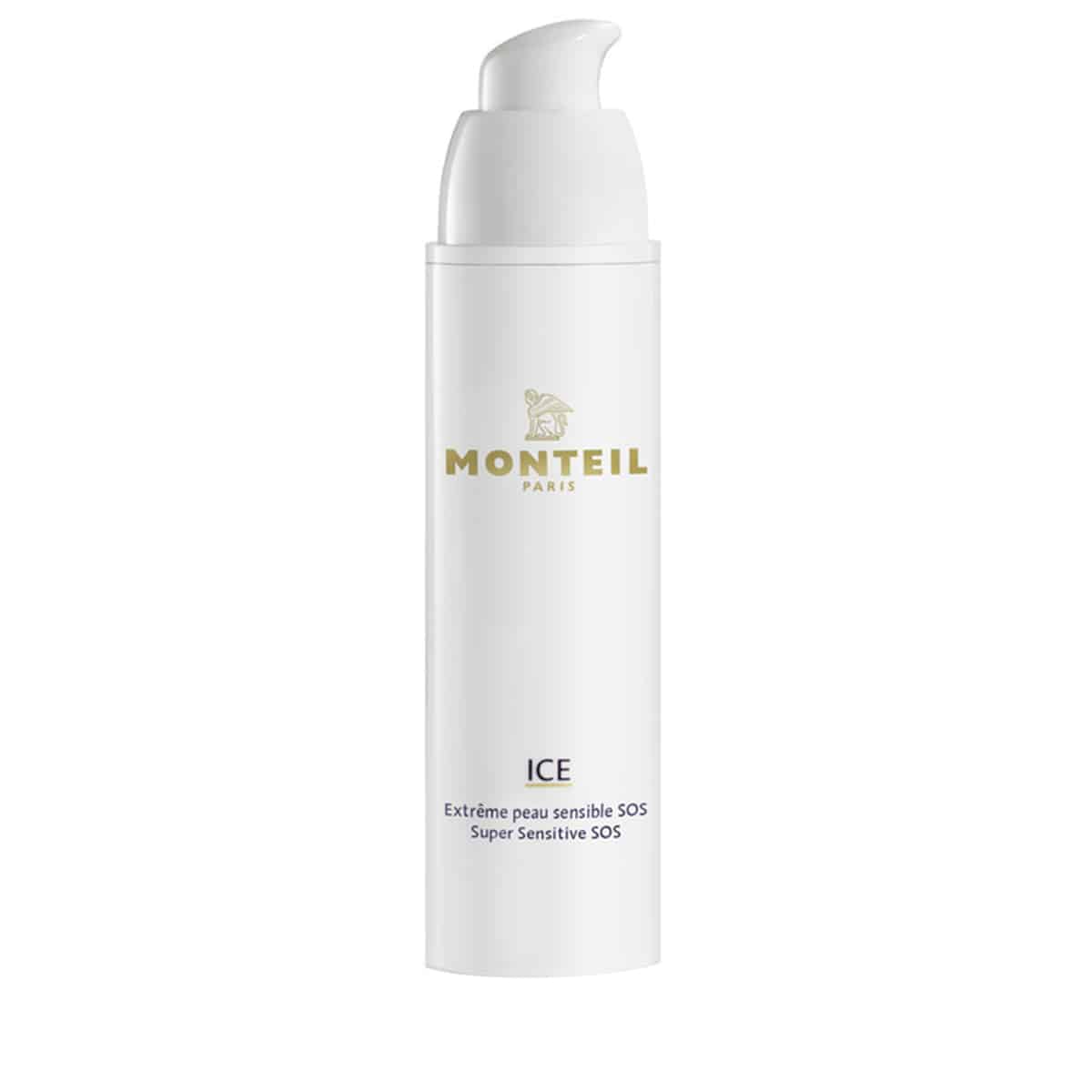Ice Super Sensitive SOS