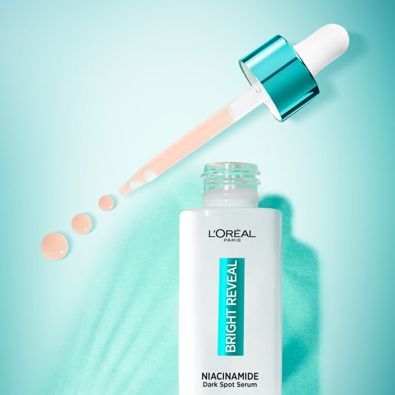 Dark Spot Sérum Niacinamide