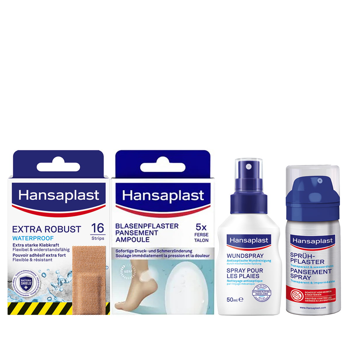 Active & Outdoor Bundle