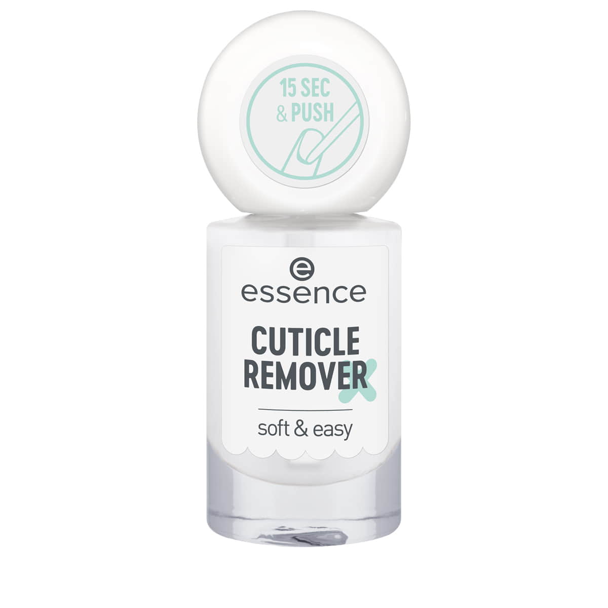 Cuticle Remover