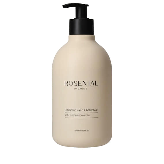 Hand & Body Wash