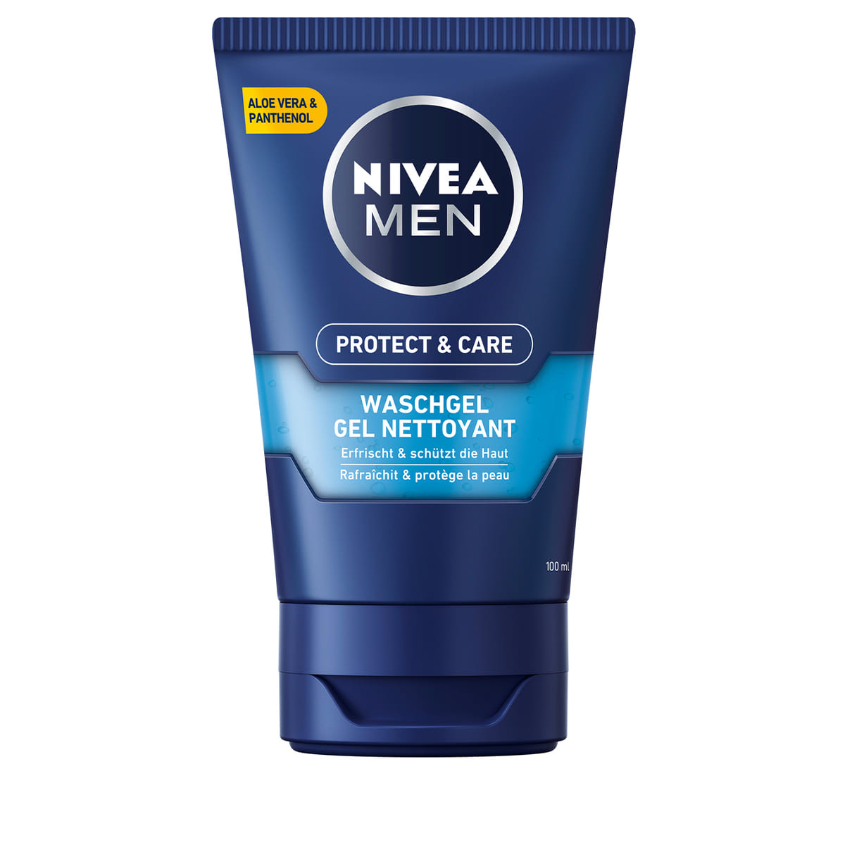 Routine Nettoyage & Soin Homme