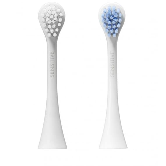 Spazzolino di ricambio Hydrosonic Pro sensitive Duo