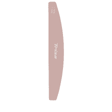 Premium Nagelfeile Trapez