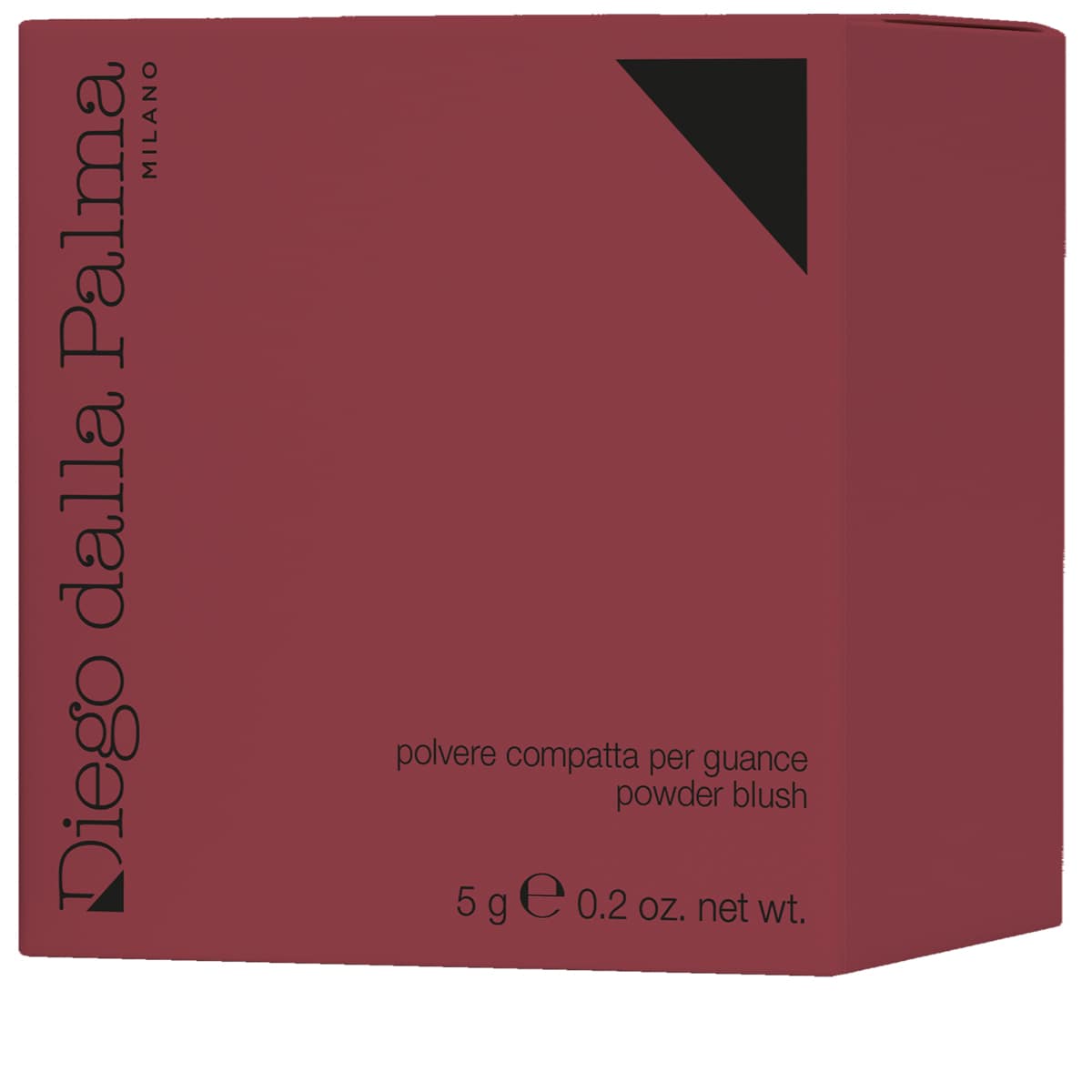 Compact Powder Blush - 25 Peach