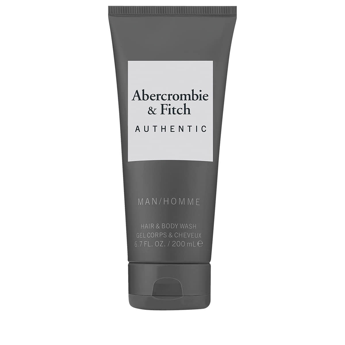 Authentic Men Set