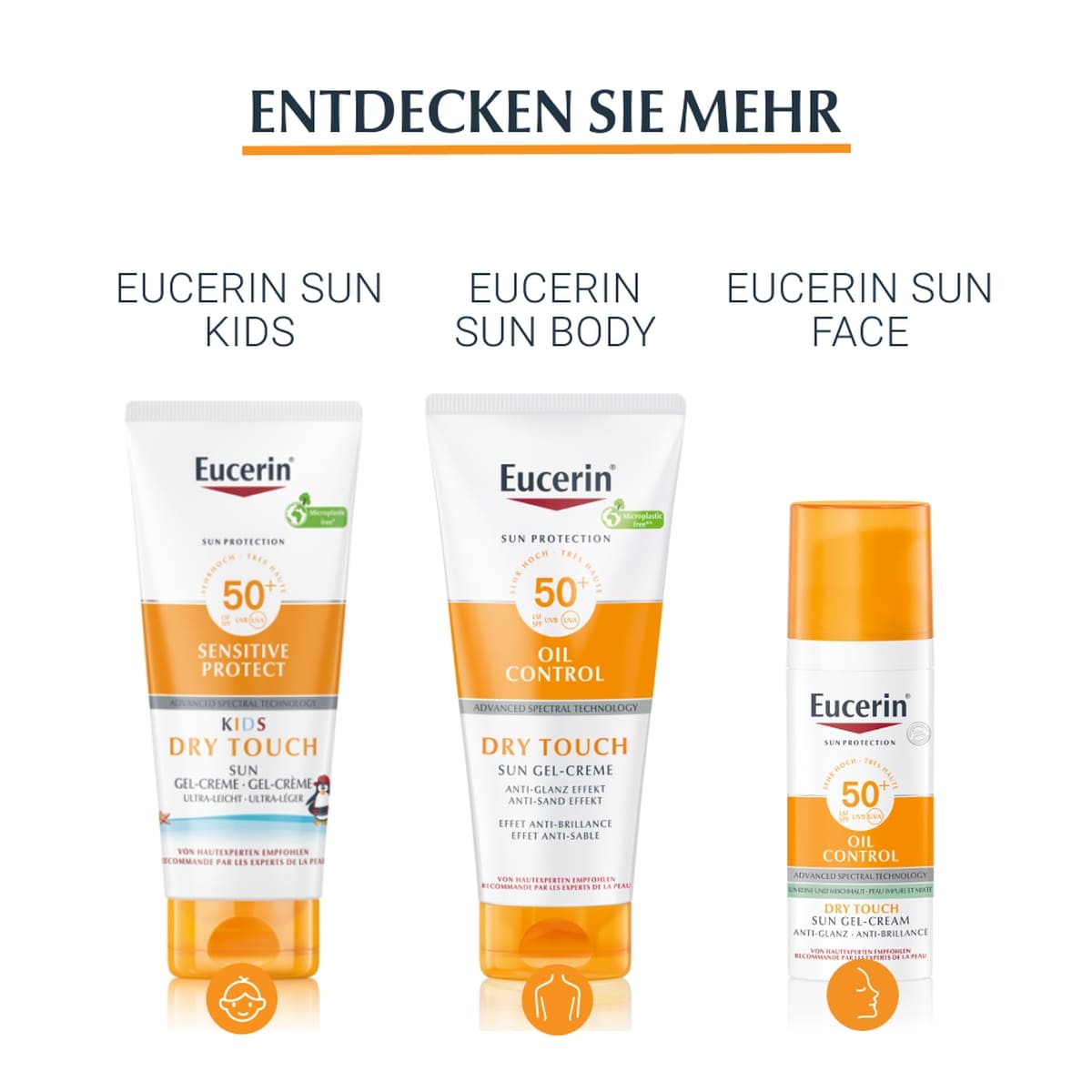 After Sun Gel-Creme Face & Body