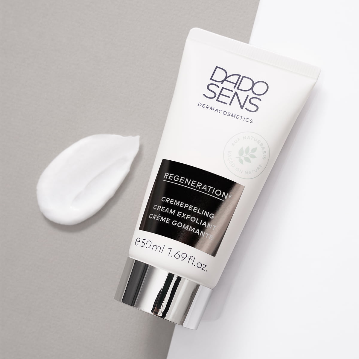 Peeling alla crema