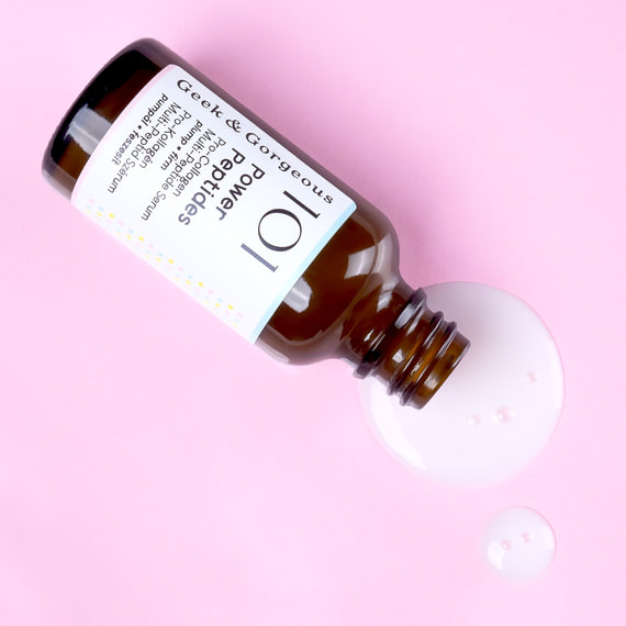 101 Power Peptides