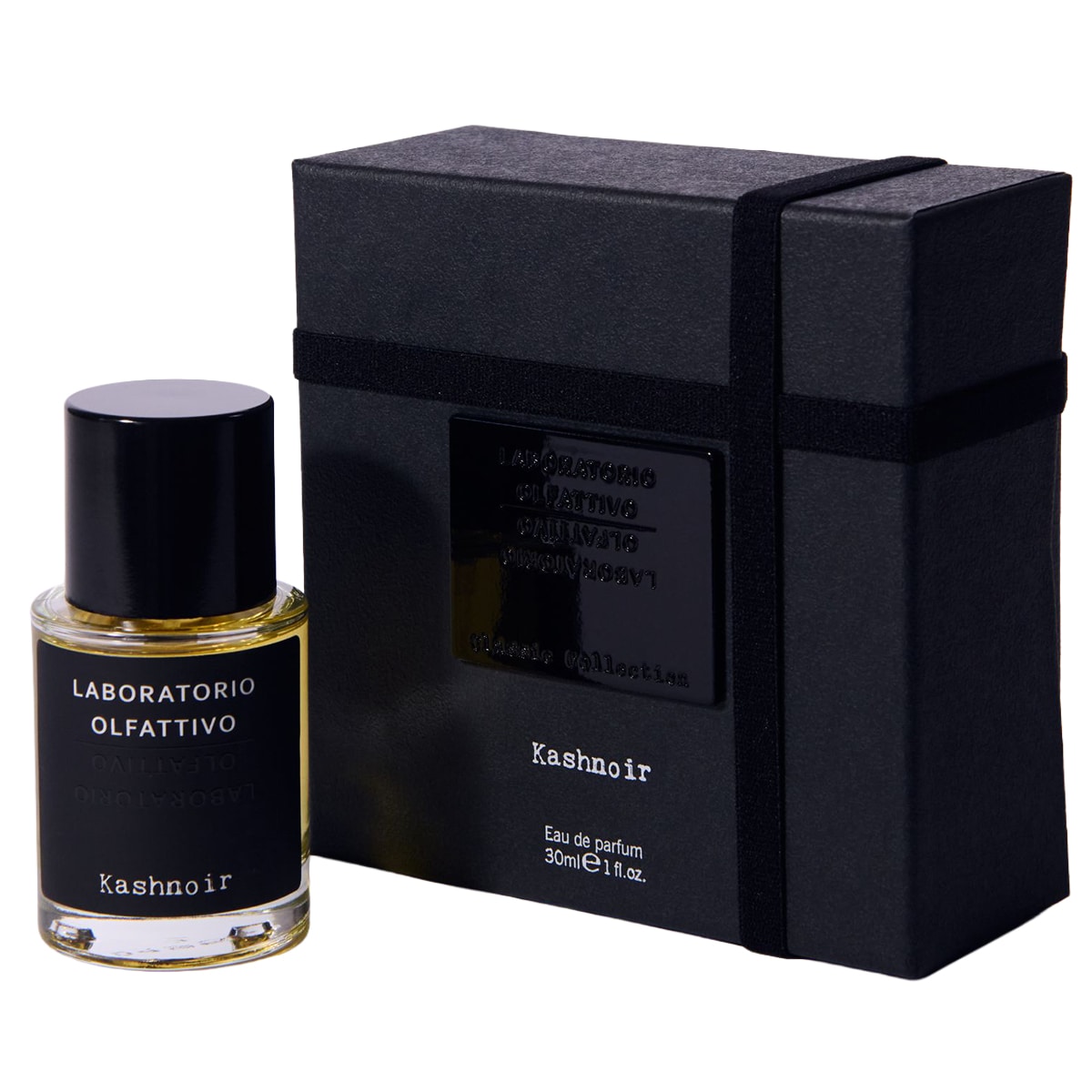 Kashnoir Eau de Parfum 