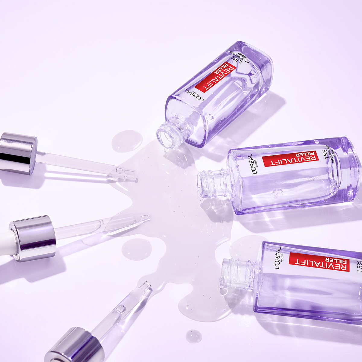 Filler Sérum Anti-Rides