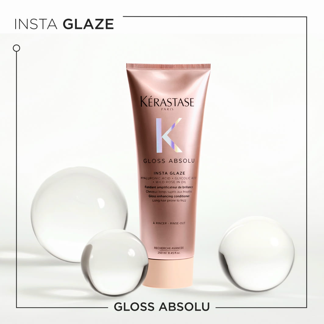 Insta Glaze