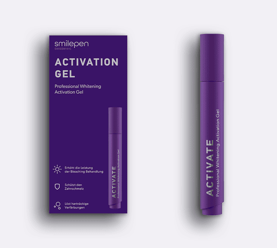 Activation Gel