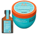 Kit soins de cheveux