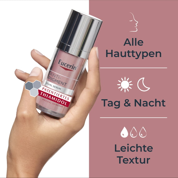 Dual Serum