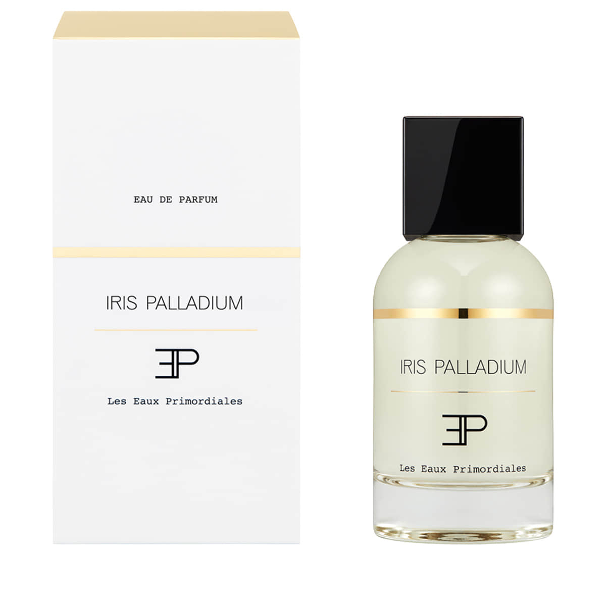 Iris Palladium Eau de Parfum