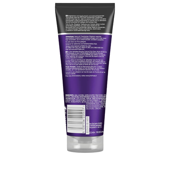 Dream Curls Conditioner