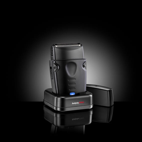 Lo-profx Compact Shaver FXLPFS1E