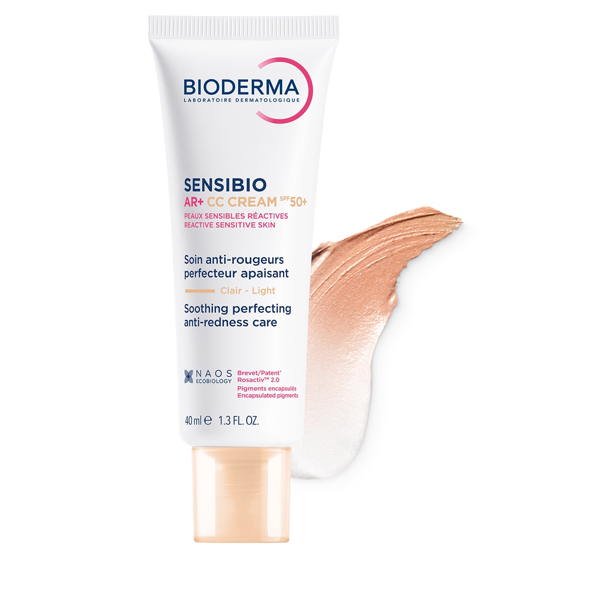  AR+ CC Cream Spf 50+